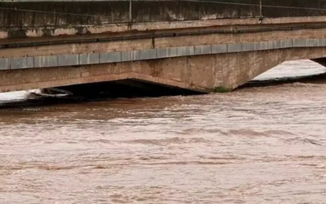 Projeto usa inteligência artificial contra enchentes em Campo Grande