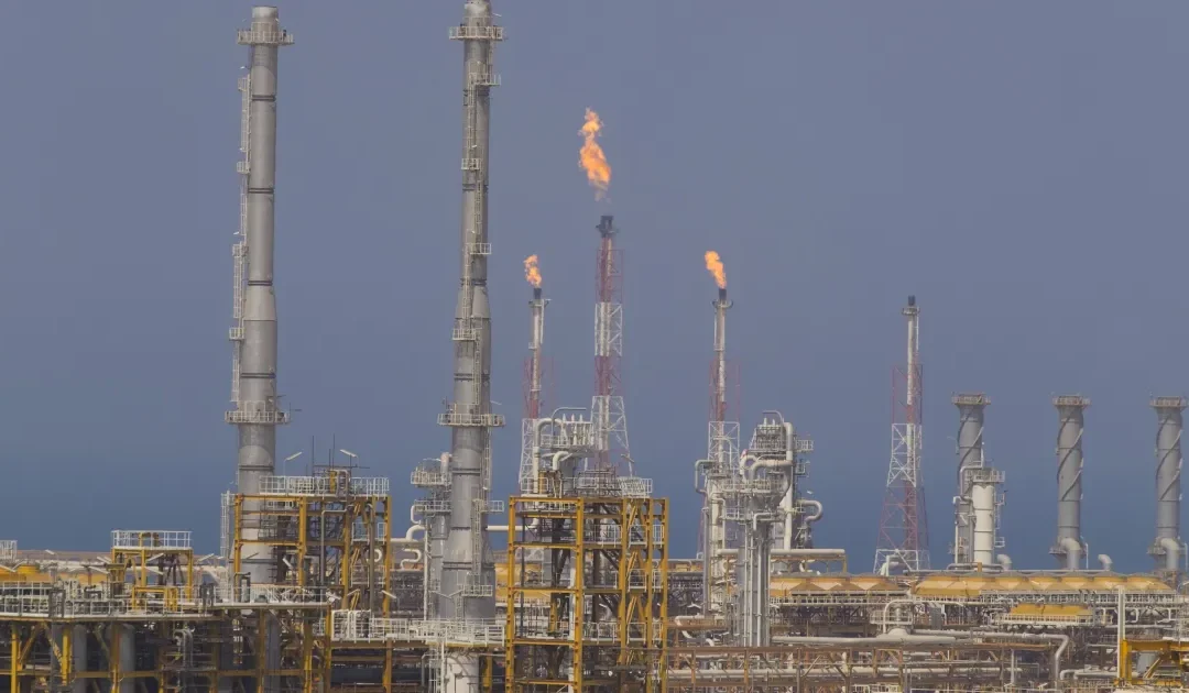 Ataque a campos de gás do Irã é ponto de virada na guerra, diz especialista