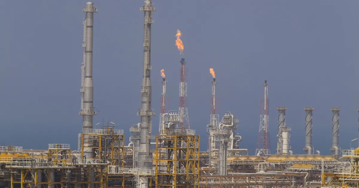 Ataque a campos de gs do Ir ponto de virada na guerra diz especialista