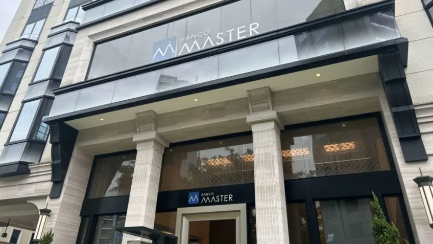 Justia dos EUA autoriza rastreio de bens do Banco Master