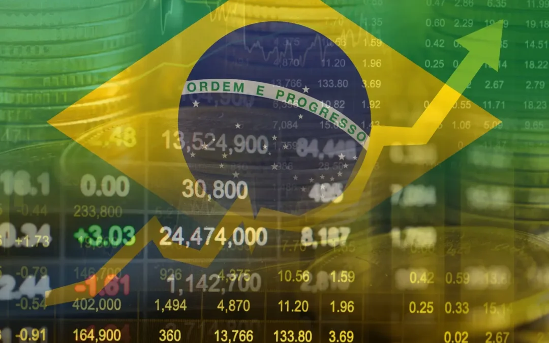 Ibovespa após novas máximas: Morgan Stanley e JPMorgan reforçam otimismo com Brasil