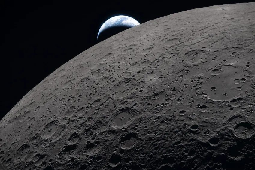 Nasa libera 12 mil fotos da Artemis II veja as mais impressionantes CNN Brasil
