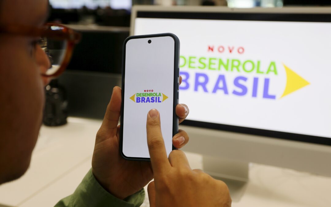 Desenrola 2.0: começa hoje uso do FGTS para renegociar dívidas. Veja as regras