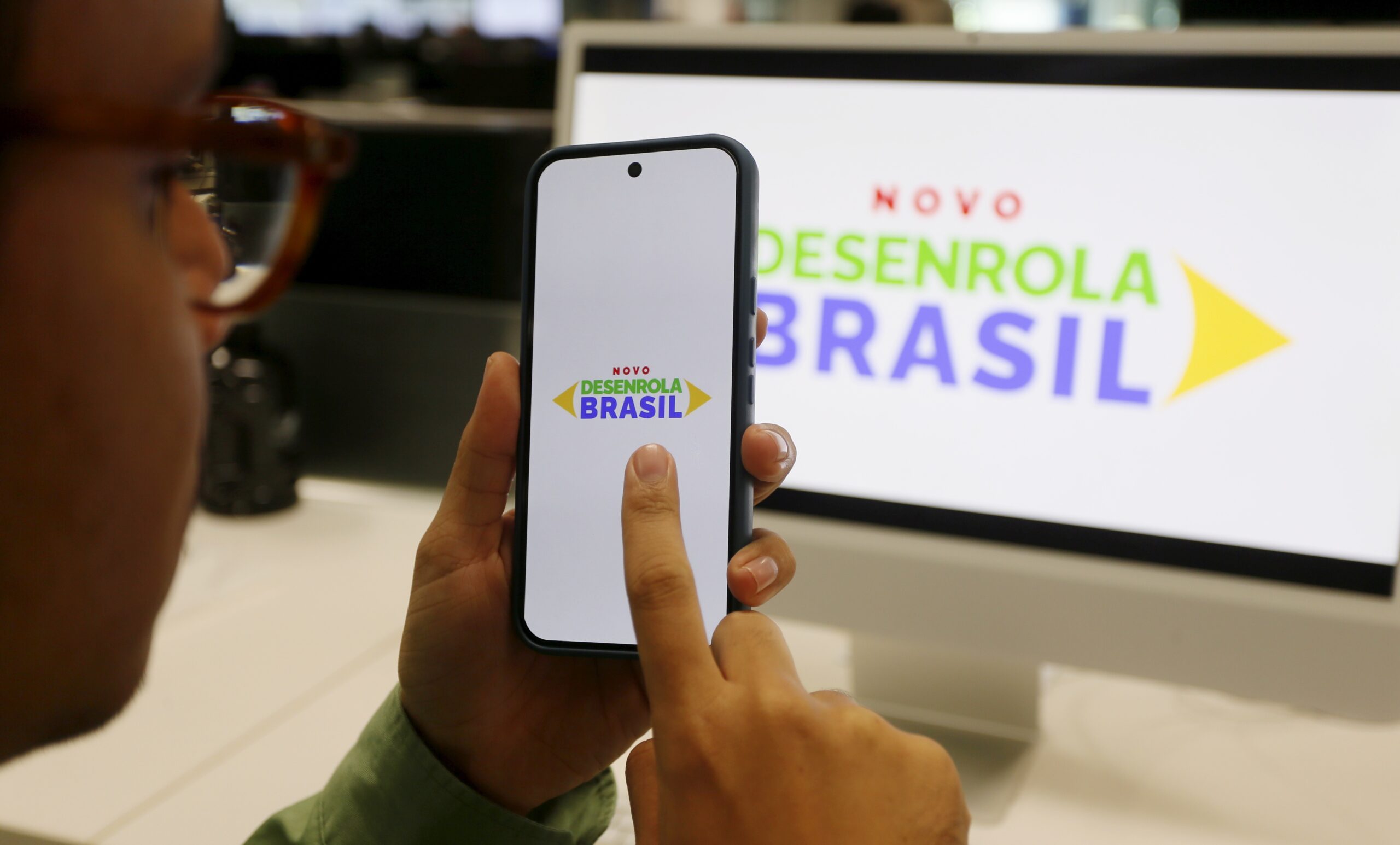 Desenrola 20 comea hoje uso do FGTS para renegociar dvidas Veja as regras