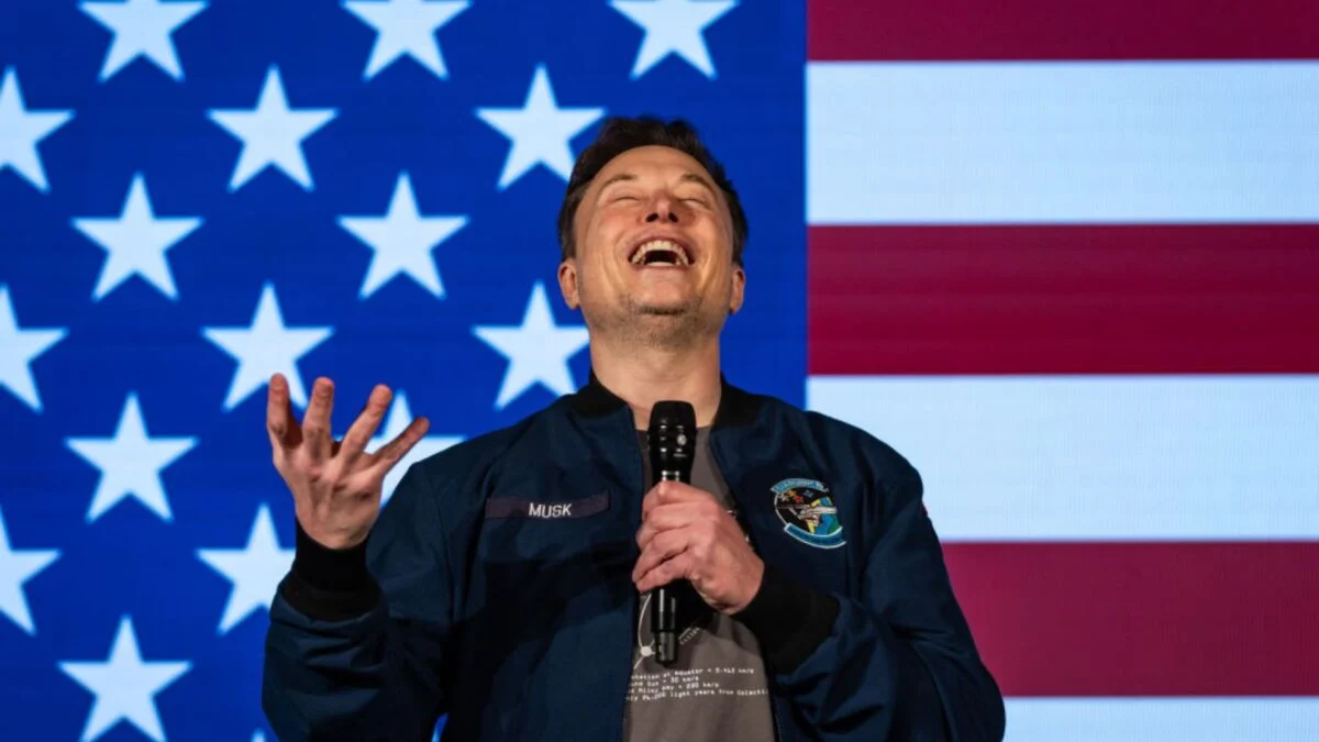 Elon Musk Ganha US 165 Bilhes em um Dia e Amplia Fortuna para US 13 Trilho