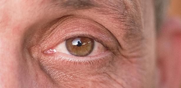 Descoberta Promissora Medicamento Conhecido Pode Reduzir Perda de Viso em Idosos